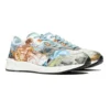 Asics x Vivienne Westwood Hyper Gel-Lyte «Colorful Cyan»