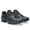 Asics x Yoasobi Gel-Kinetic Fluent «Black»
