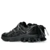 Asics x Yoasobi Gel-Kinetic Fluent «Black»