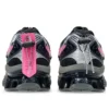Asics x Yoasobi Gel-Kinetic Fluent «Navy Pink»