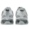 Asics x Yoasobi GEL-Kinetic Fluent «Silver»