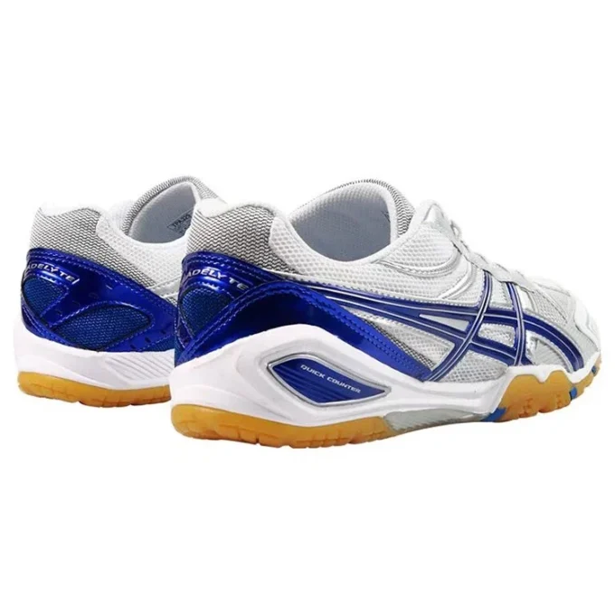 Attack Bladelyte 3 „White Mako Blue“