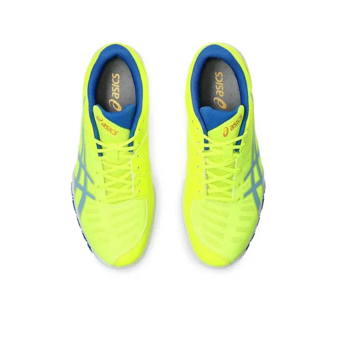 Attack Excounter 2 „Safety Yellow“