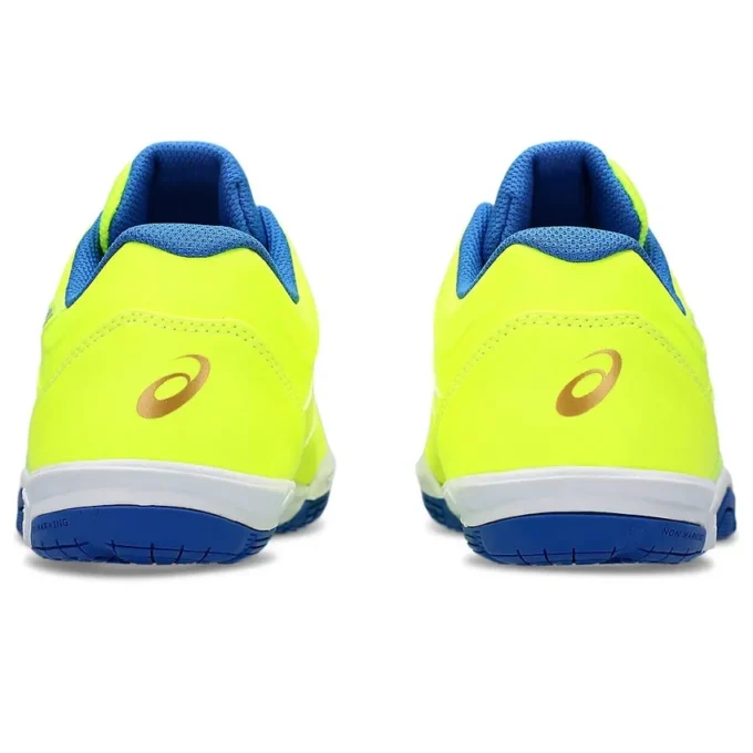 Attack Excounter 2 „Safety Yellow“