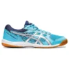 Attack Hyperbeat 4 Sneakers «Aquarium Pure Silver»