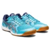 Attack Hyperbeat 4 Sneakers «Aquarium Pure Silver»