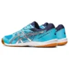 Attack Hyperbeat 4 Sneakers «Aquarium Pure Silver»