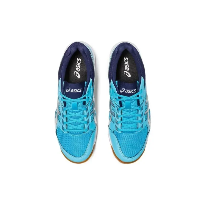 Attack Hyperbeat 4 Sneakers «Aquarium Pure Silver»