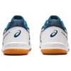 Attack Hyperbeat 4 „White Mako Blue“