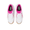 Attack Hyperbeat 4 „White Pink Glo“