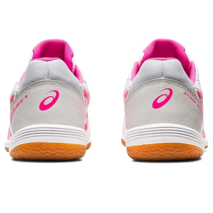 Attack Hyperbeat 4 „White Pink Glo“