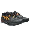 Auflösung «Clay Black Shocking Orange»
