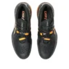 Auflösung «Clay Black Shocking Orange»