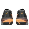 Auflösung «Clay Black Shocking Orange»