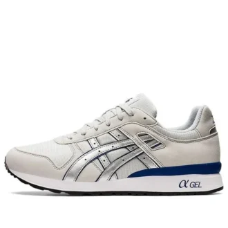 Azul Leicht Atmungsaktiv Sport Weiss Silber