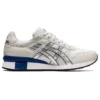 Azul Leicht Atmungsaktiv Sport Weiss Silber