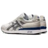 Azul Leicht Atmungsaktiv Sport Weiss Silber