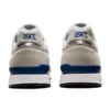 Azul Leicht Atmungsaktiv Sport Weiss Silber