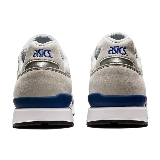 Azul Leicht Atmungsaktiv Sport Weiss Silber