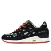 Bait x Gel-Lyte 3 «Vanquish Camo»