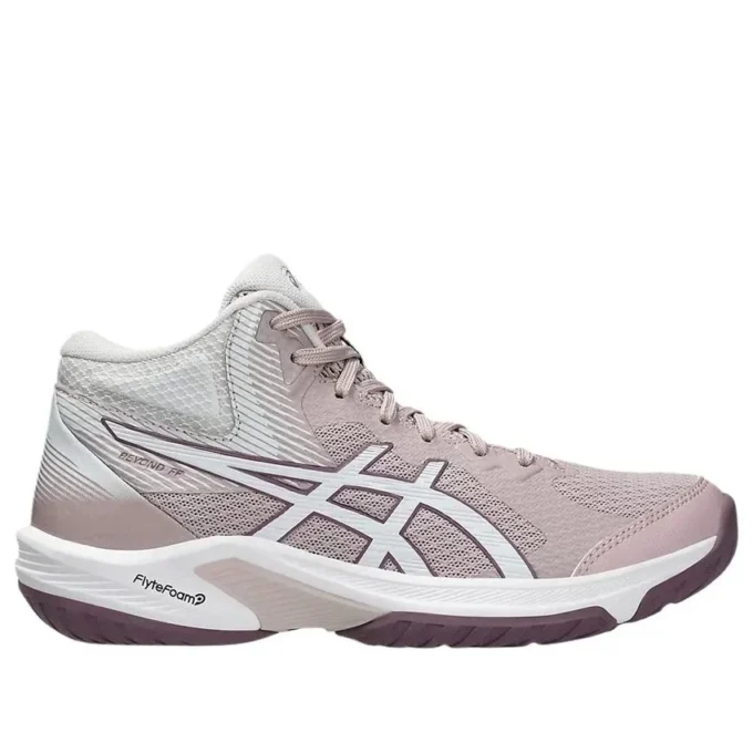 Beyond FF MT „Watershed Rose White“