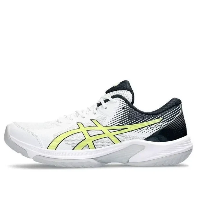 Beyond FF „White Glow Yellow“
