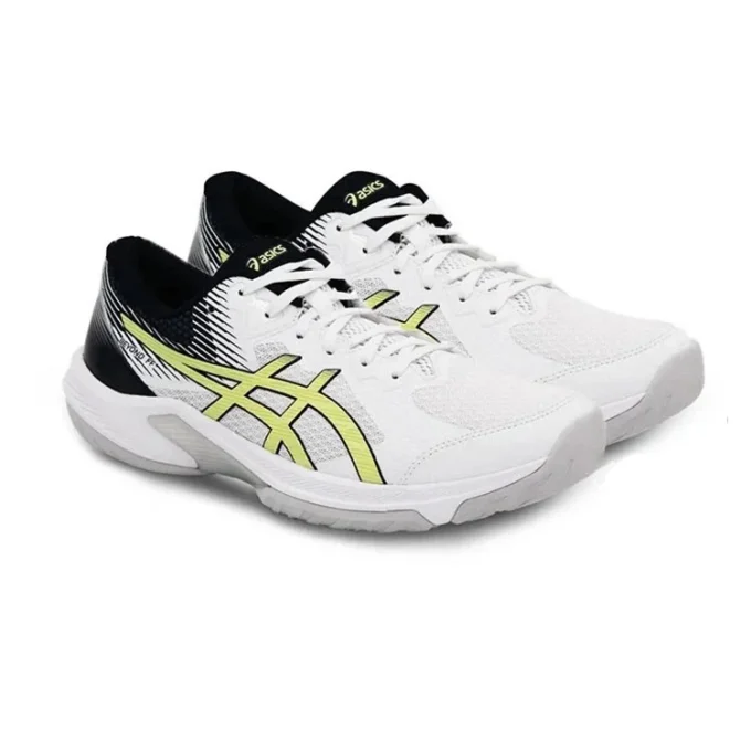 Beyond FF „White Glow Yellow“