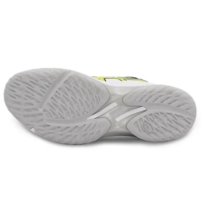 Beyond FF „White Glow Yellow“