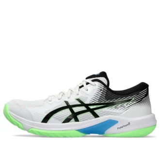 Beyond FF „White Lime Burst“