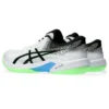 Beyond FF „White Lime Burst“