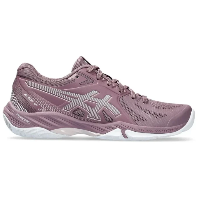 Blade „Dusty Mauve White“