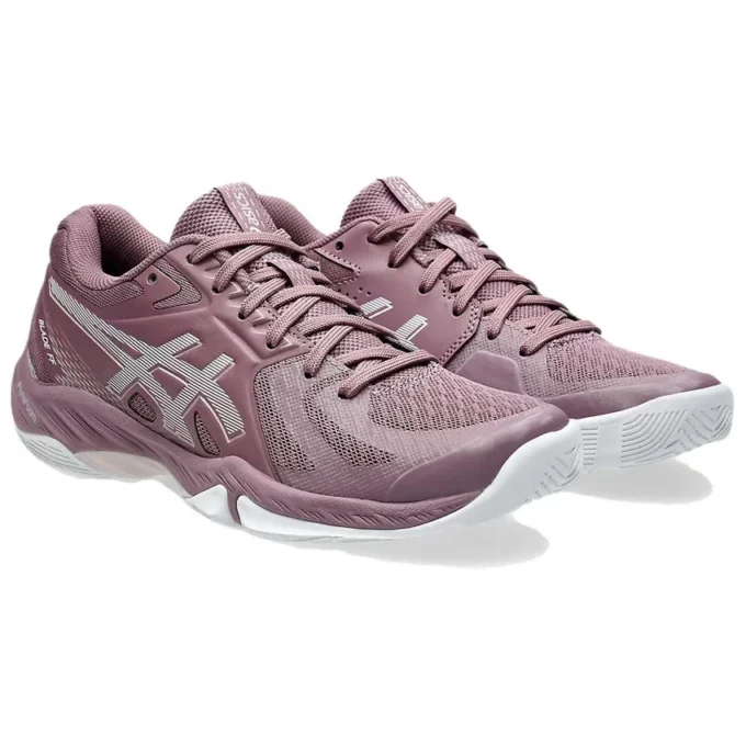 Blade „Dusty Mauve White“