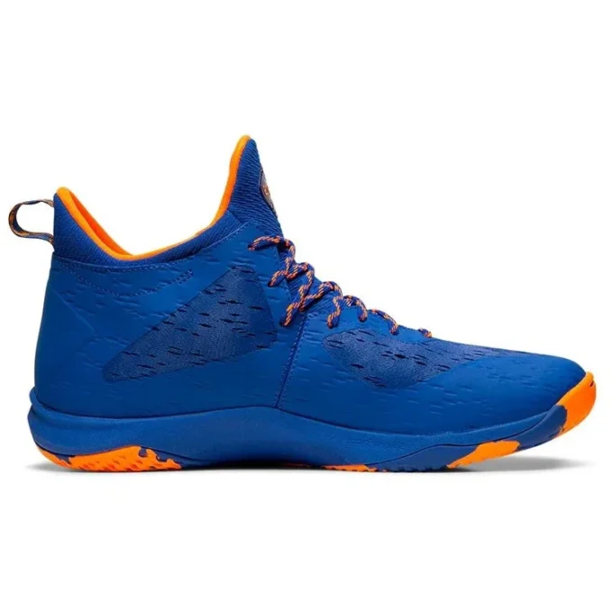 Blaze Nova „Blue Orange“