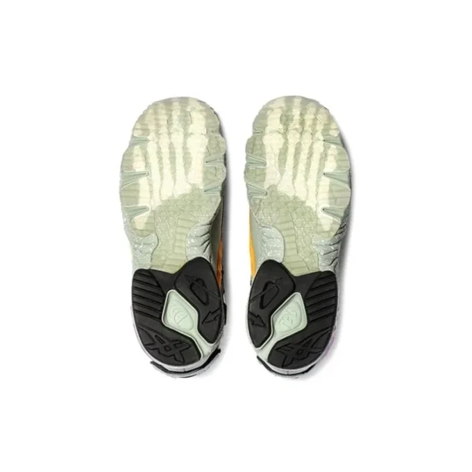 Bodega x GEL Mai «Underground»