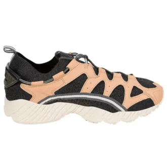 Bodega x GEL Mai Wool Knit „Carbon Evening Sand“