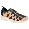 Bodega x GEL Mai Wool Knit „Carbon Evening Sand“