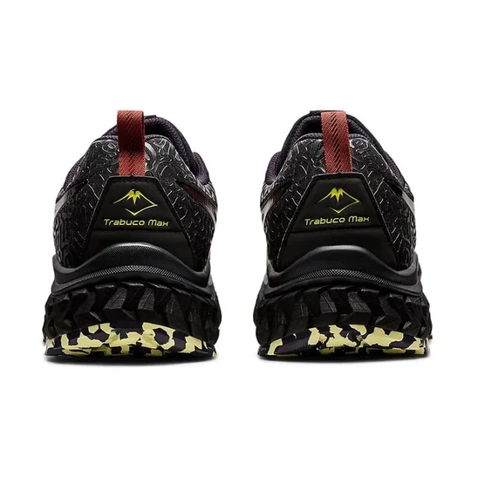 Brain Dead x Trabuco Max «Chaos Slime»
