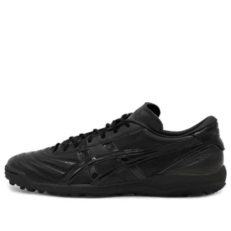 C3 FF TF Fussballschuhe «Schwarz»