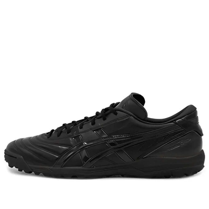 C3 FF TF Fussballschuhe «Schwarz»