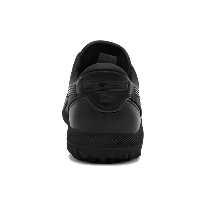 C3 FF TF Fussballschuhe «Schwarz»