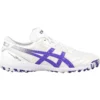 C3 FF TF Fussballschuhe «White Purple»