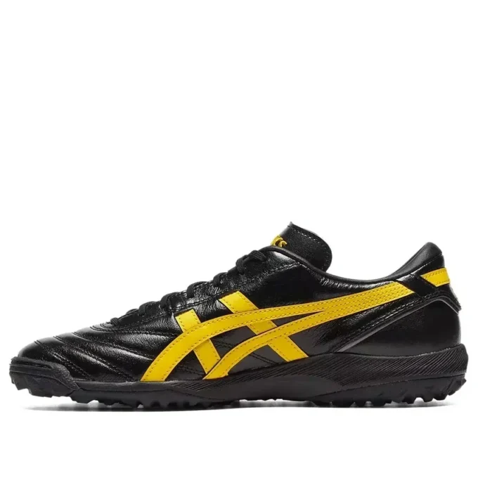 C3 FF TF Futsal „Black Yellow“