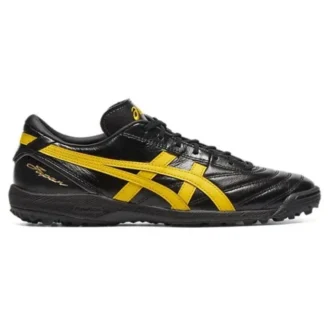 C3 FF TF Futsal „Black Yellow“