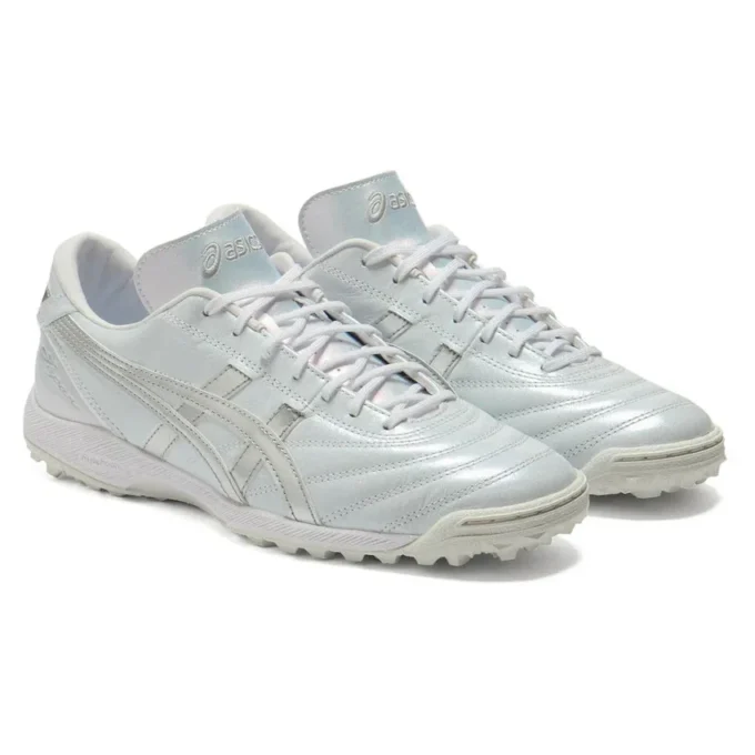C3 FF TF „White Pure Silver“