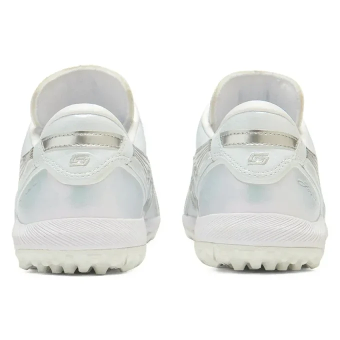 C3 FF TF „White Pure Silver“