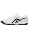Calcetto K WD 9 TF AG «White Black»