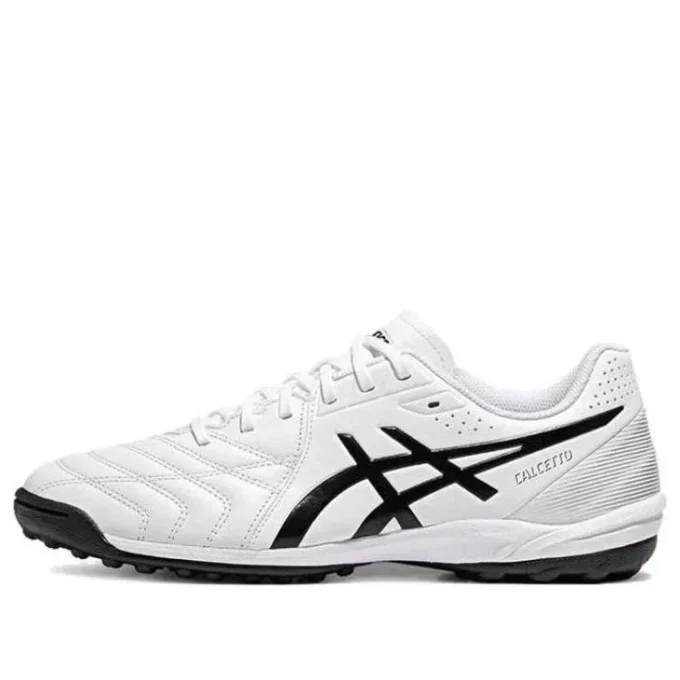 Calcetto K WD 9 TF AG «White Black»
