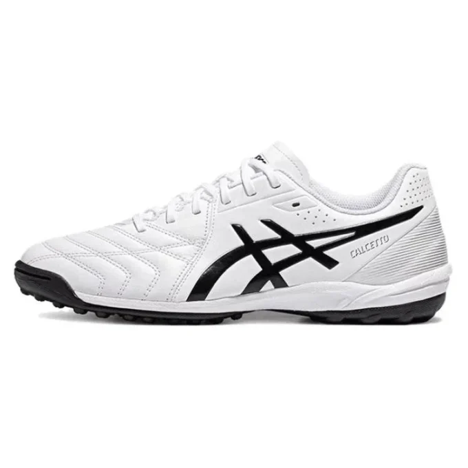 Calcetto K WD 9 TF AG «White Black»