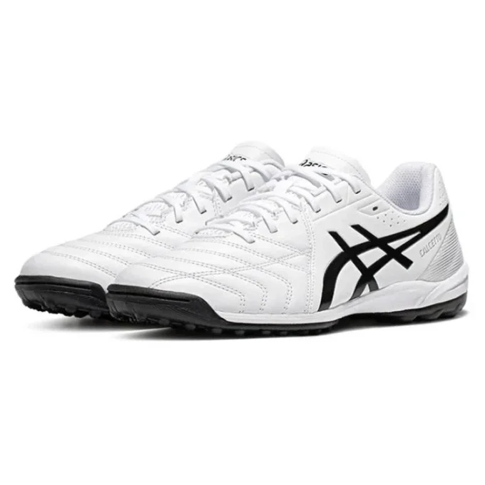 Calcetto K WD 9 TF AG «White Black»