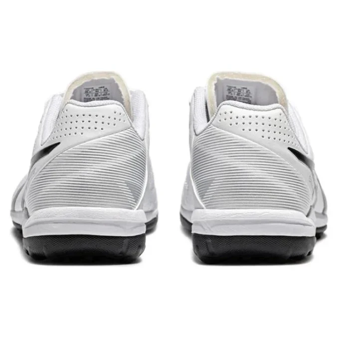 Calcetto K WD 9 TF AG «White Black»